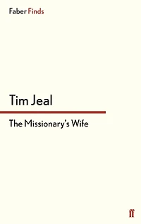 The Missionary's Wife