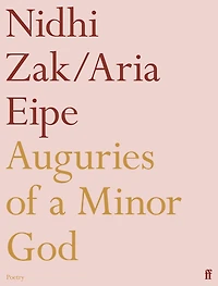 Auguries of a Minor God