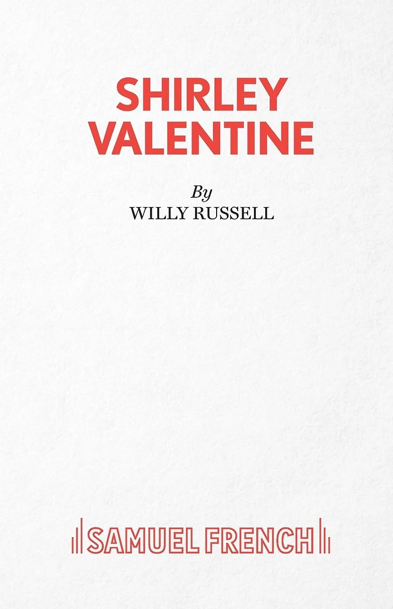 Shirley Valentine
