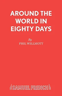 Around the World in Eighty Days
