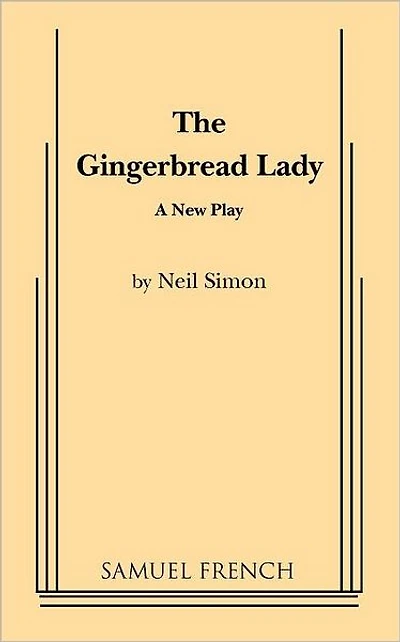 The Gingerbread Lady