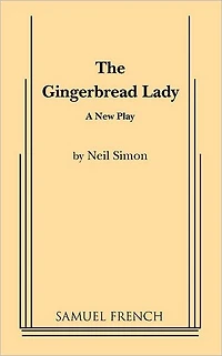 The Gingerbread Lady