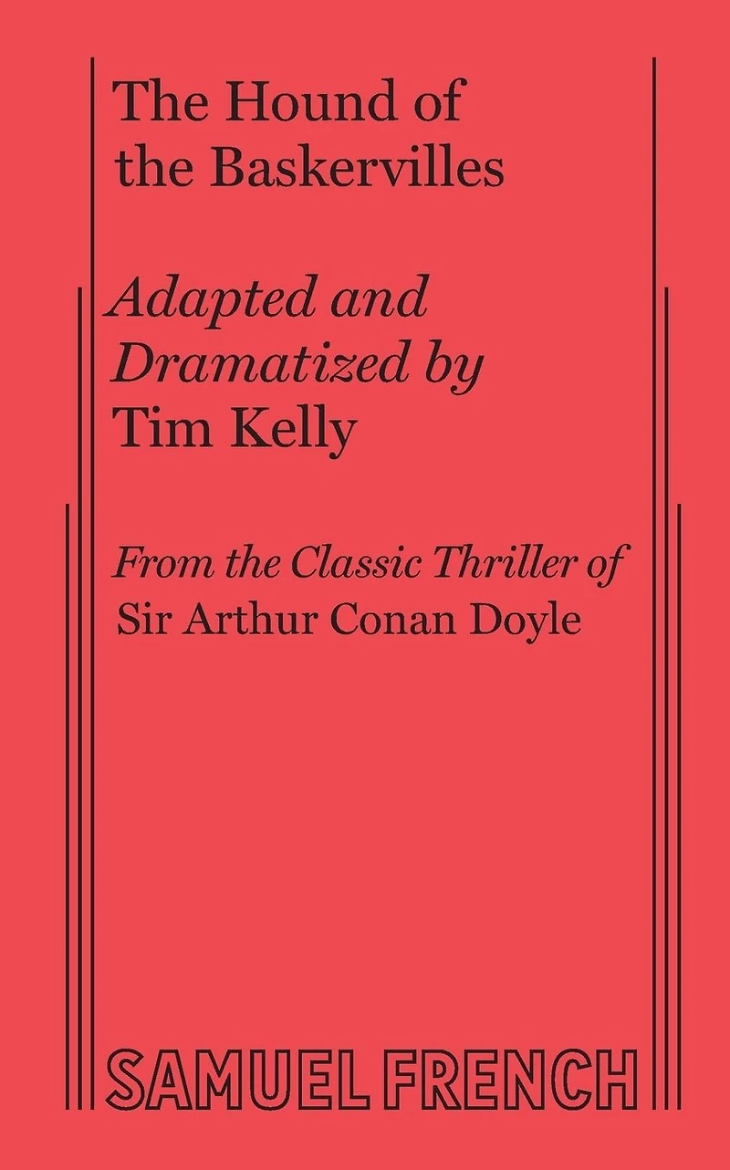 The Hound of the Baskervilles