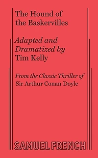 The Hound of the Baskervilles