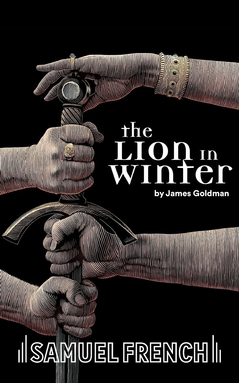 The Lion Winter