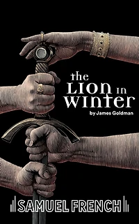 The Lion Winter