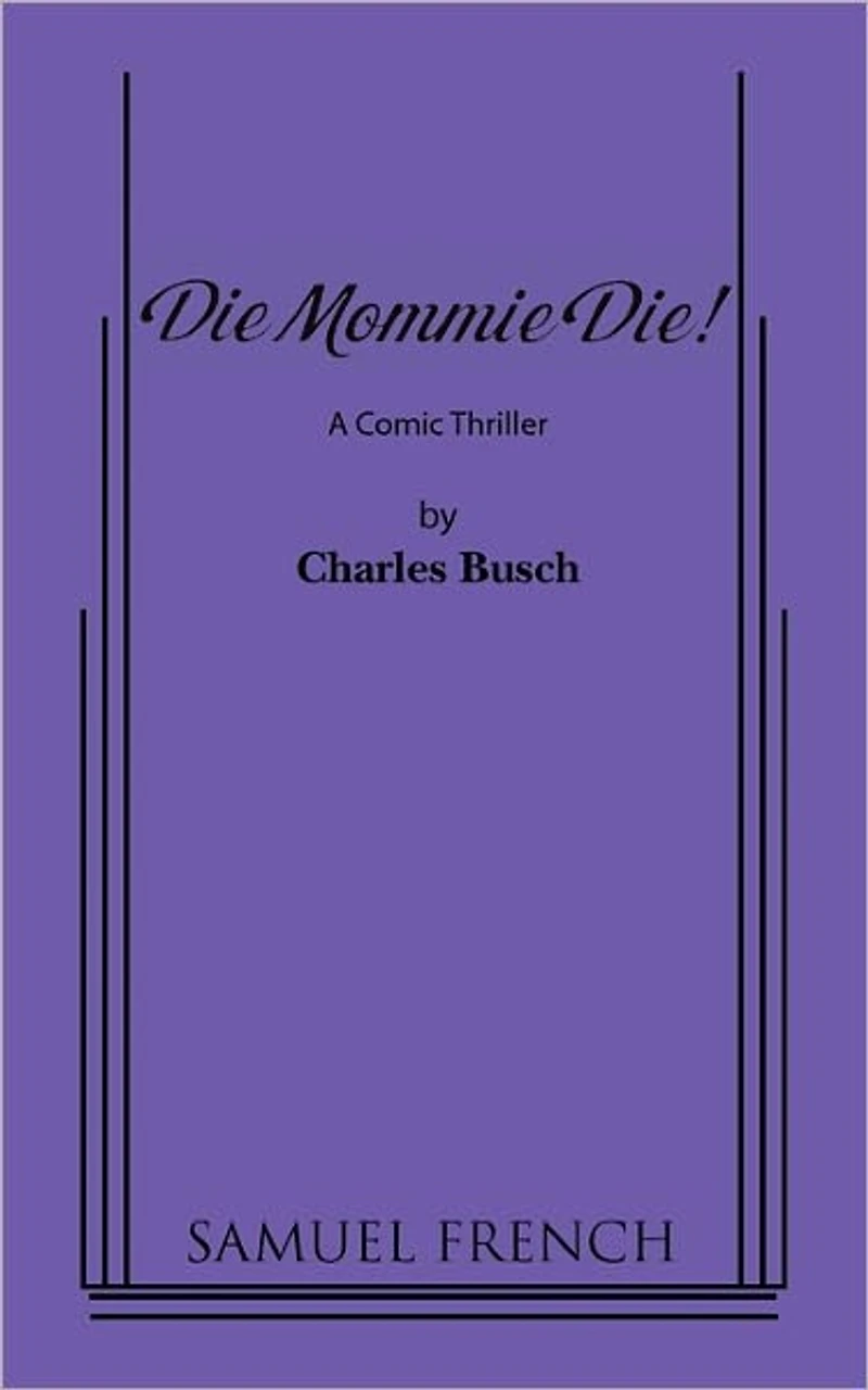 Die Mommie