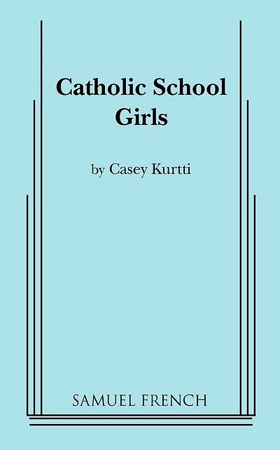 Catholic School Girls