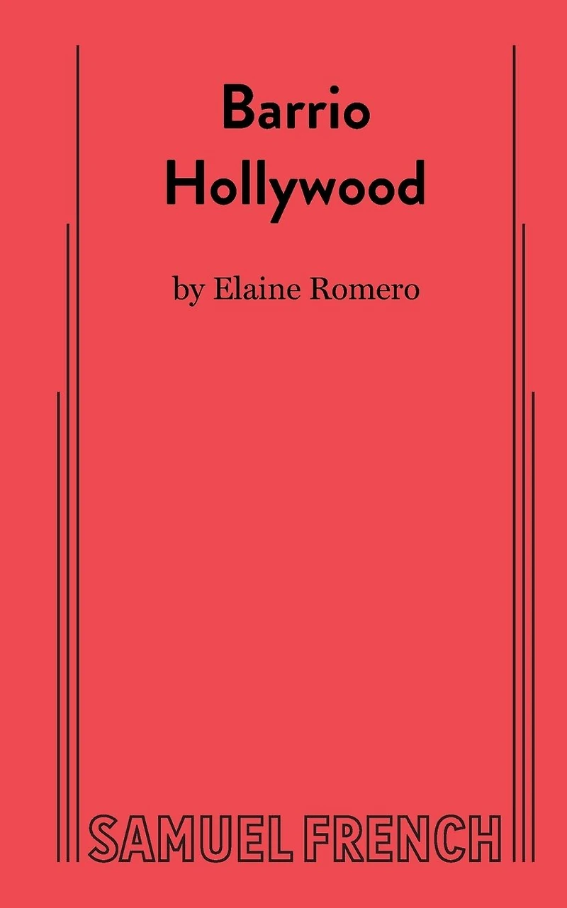 Barrio Hollywood (Spanish Trans.)