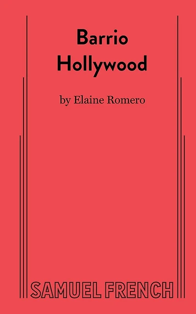 Barrio Hollywood (Spanish Trans.)