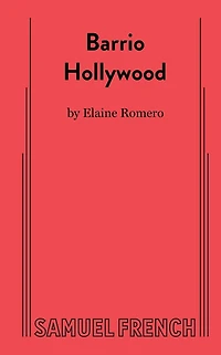 Barrio Hollywood (Spanish Trans.)