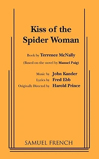 Kiss of the Spider Woman