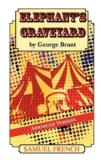Elephant S Graveyard Abridged Version