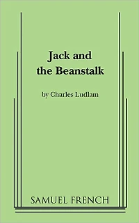 Jack and the Beanstalk
