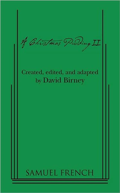 A Christmas Pudding II