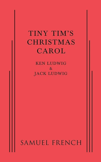 Tiny Tim's Christmas Carol
