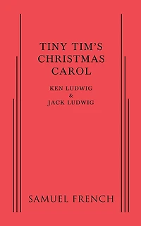 Tiny Tim's Christmas Carol