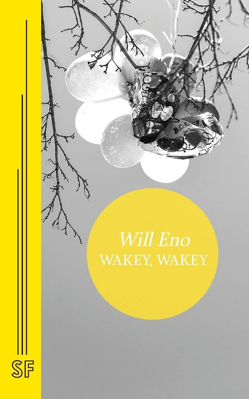Wakey, Wakey (TCG Edition)