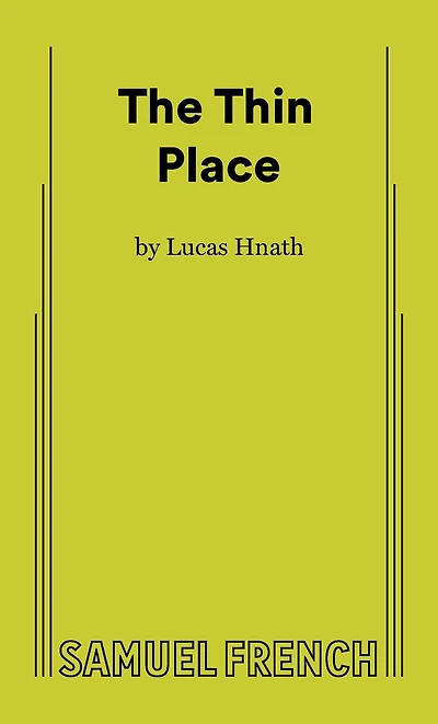 The Thin Place
