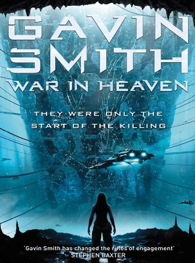 War Heaven