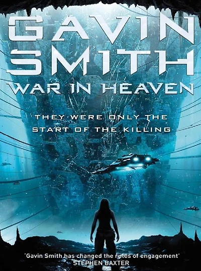 War Heaven