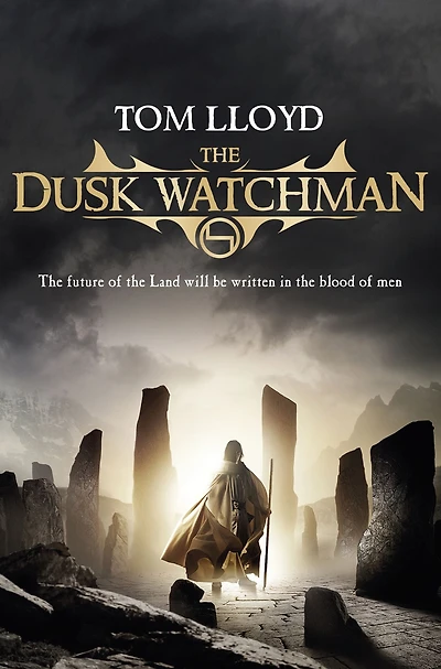 The Dusk Watchman: A dark epic fantasy for fans of Game Thrones