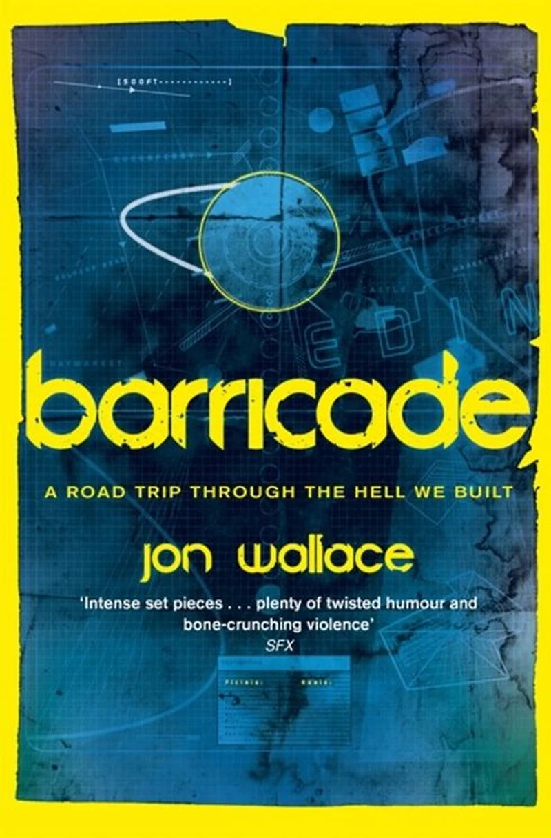 Barricade