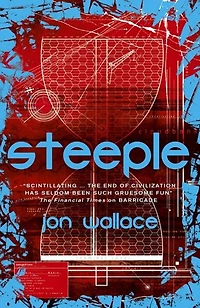 Steeple