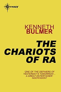 The Chariots of Ra: Keys to the Dimensions Book 7