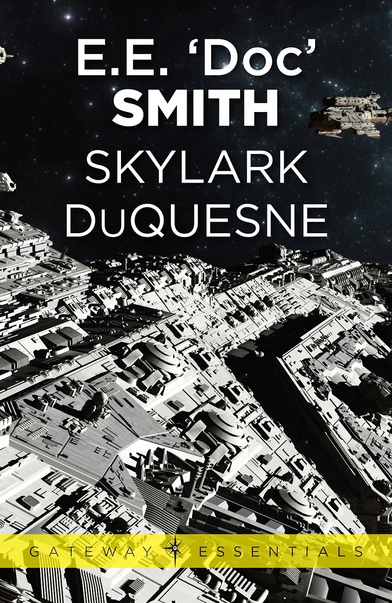 Skylark DuQuesne: Skylark Book 4