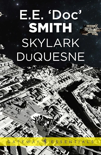 Skylark DuQuesne: Skylark Book 4