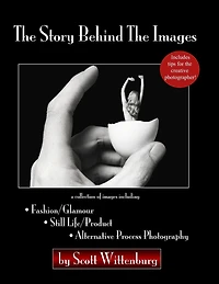 The Story Behind Images
