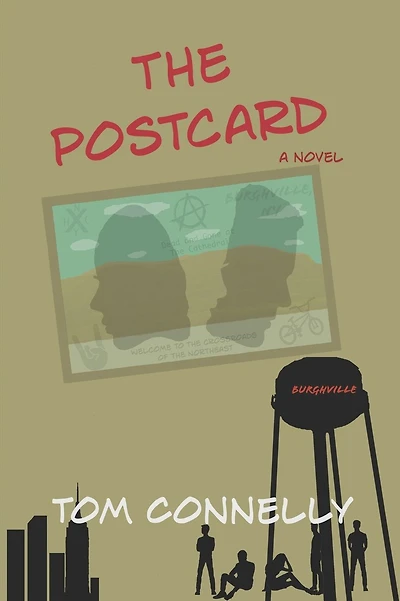 The Postcard
