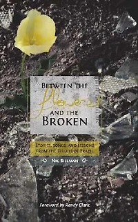 Between The Flowers And The Broken: Stories, Songs, And Lessons From The Streets Of Brazil