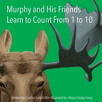 Murphy and His Friends Learn to Count From 1 10