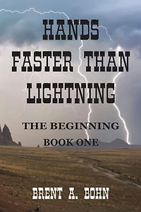 Hands Faster than Lightning: The Beginning