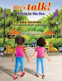 Lets Talk! Going to the zoo