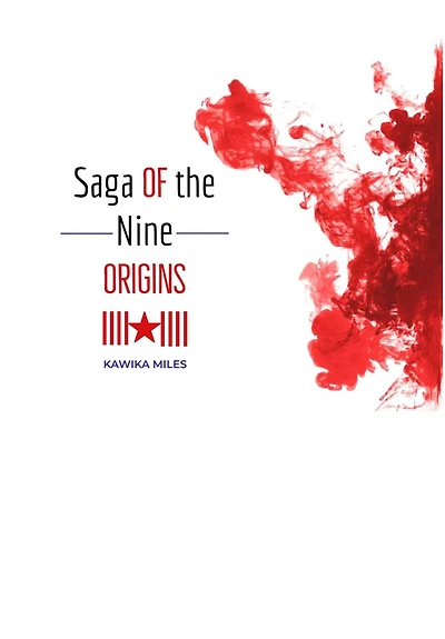 Saga of the Nine: Origins