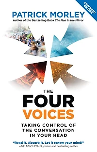 the Four Voices: Taking Control of Conversation Your Head