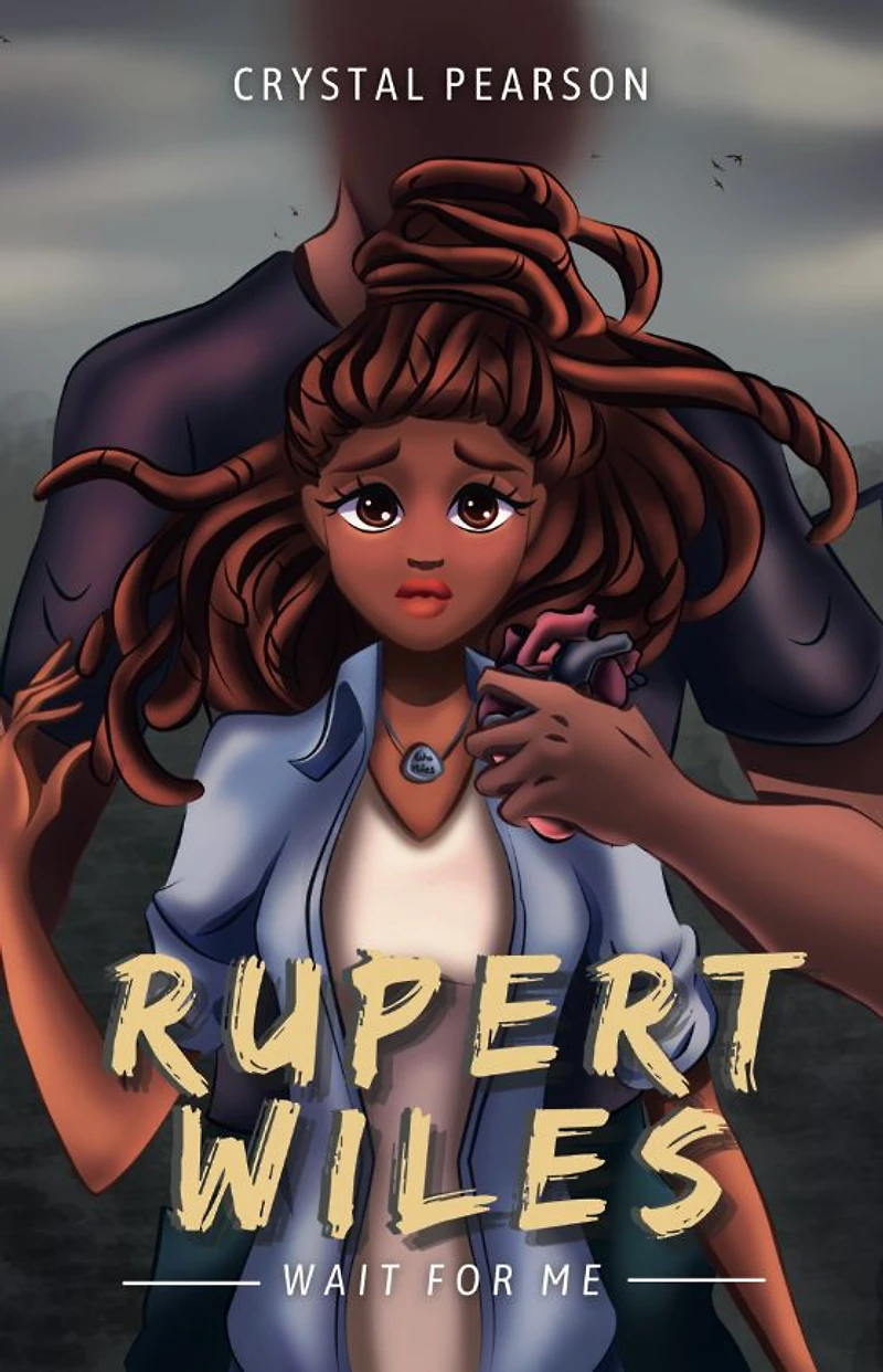 Rupert Wiles: Wait For Me
