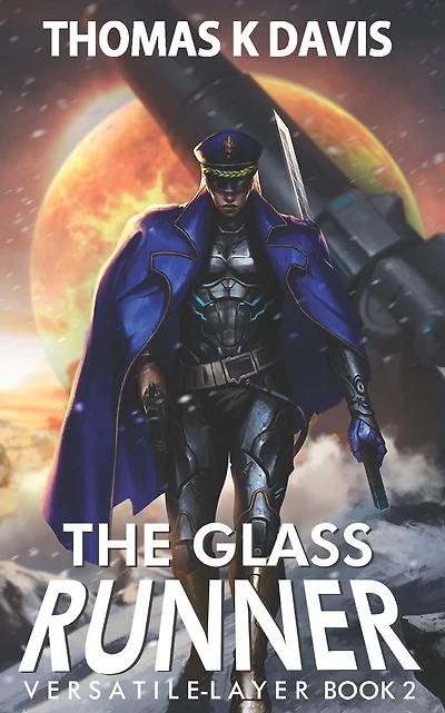 Versatile Layer: The Glass Runner