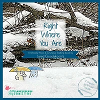 Right Where You Are