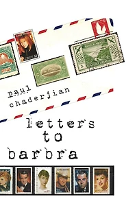 Letters to Barbra
