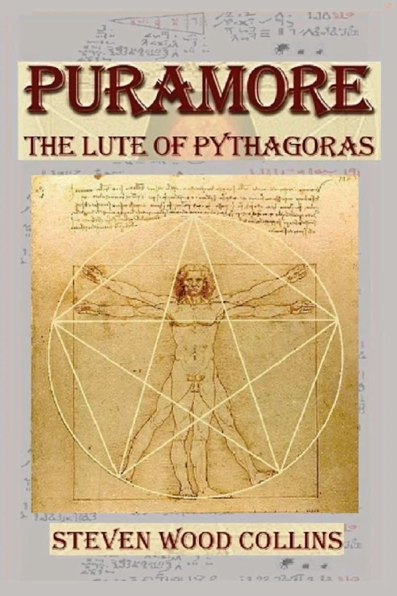 Puramore - The Lute of Pythagoras: Pythagoras
