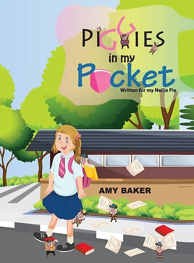 Piggies my Pocket