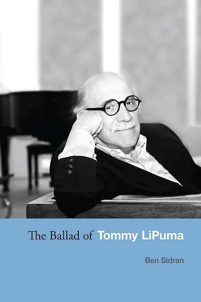 The Ballad of Tommy LiPuma