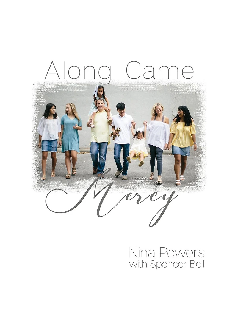 Along Came Mercy