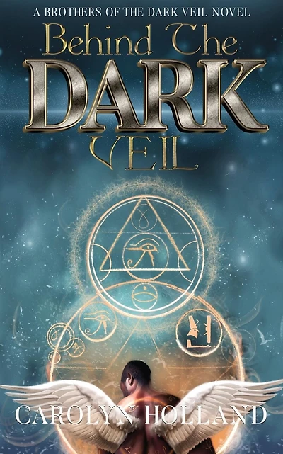 Behind the Dark Veil