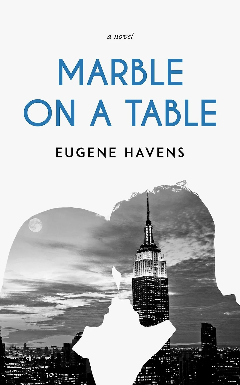 Marble on A Table: Novel