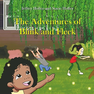 The Adventures of Blink & Fleck